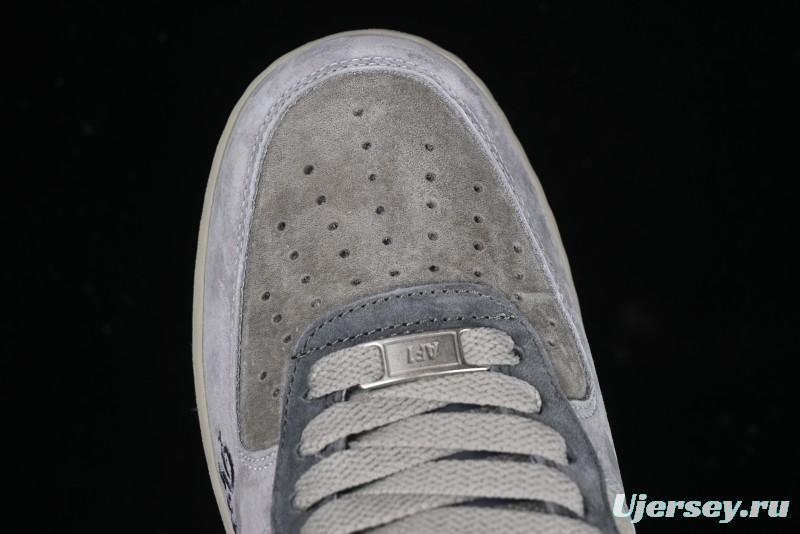 Nike Air Force 1 '07 Low "Banded Krait" Casual Sneakers - YD2425-606