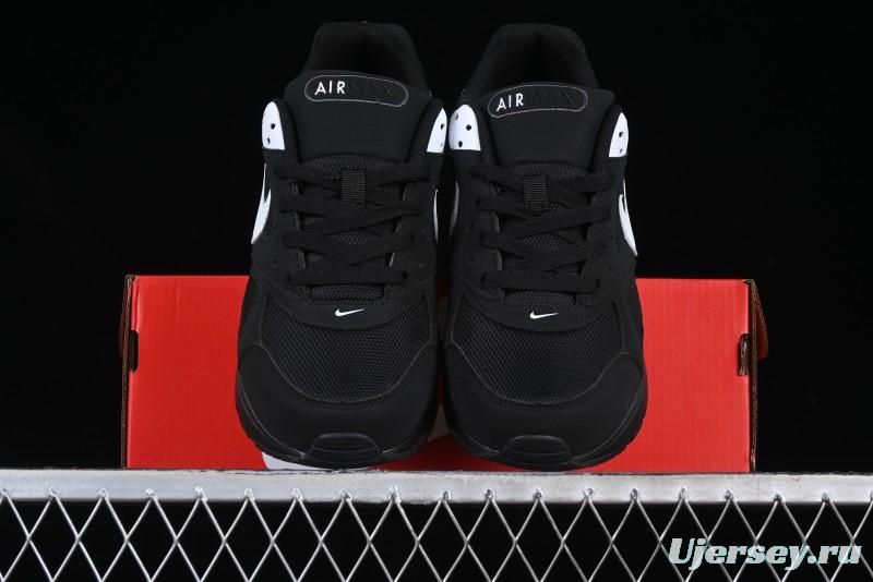 Nike Air Max Correlate Retro Running Shoes with Air Cushion - 580518-011