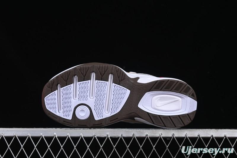 Nike Air Monarch M2K 2025 Year of the Snake Retro Sneakers - IB4607-171