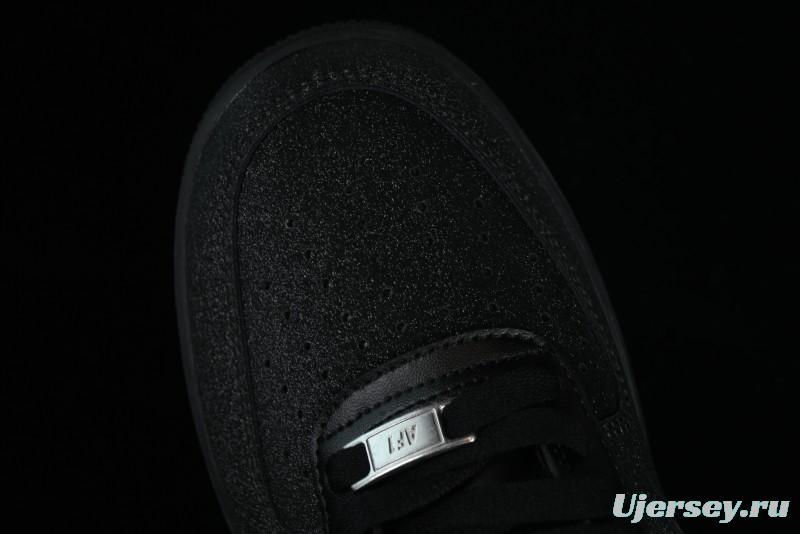 Nike Air Force 1 '07 Low Custom Casual Sneakers - CW2288-111