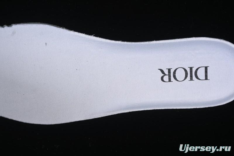 Dior B30 Sneakers with Reflective CD30 Logo - CD鞋