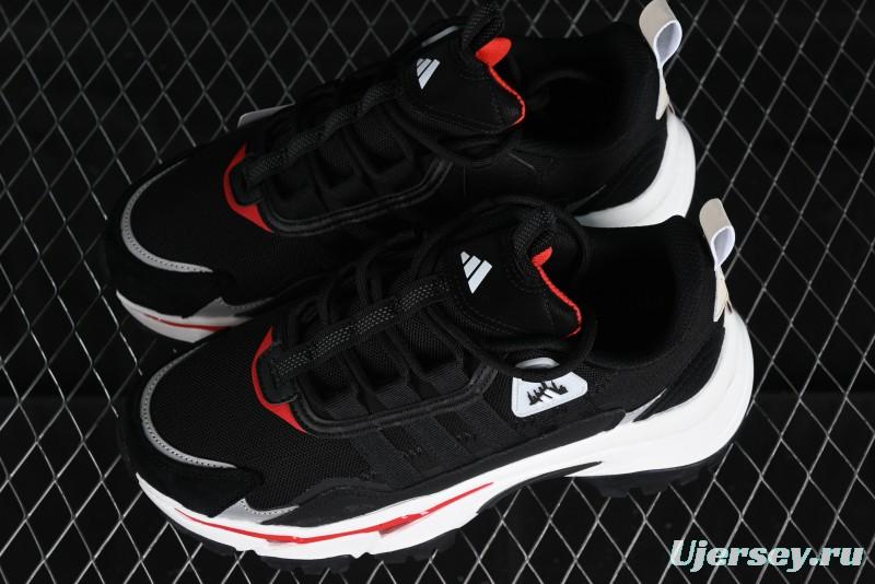 Adidas Citywowlk Classic Breathable Fashion Sneakers - IG2237