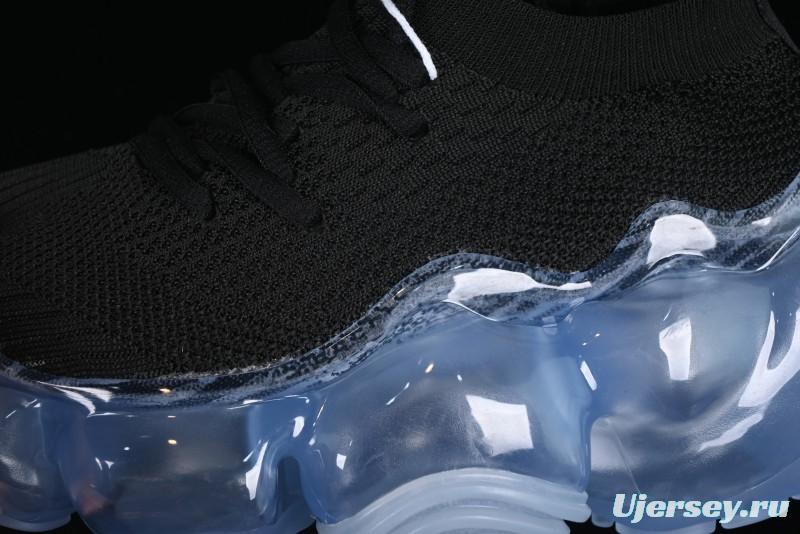 Grounds Big Bubble High Platform Sneakers - AJE5