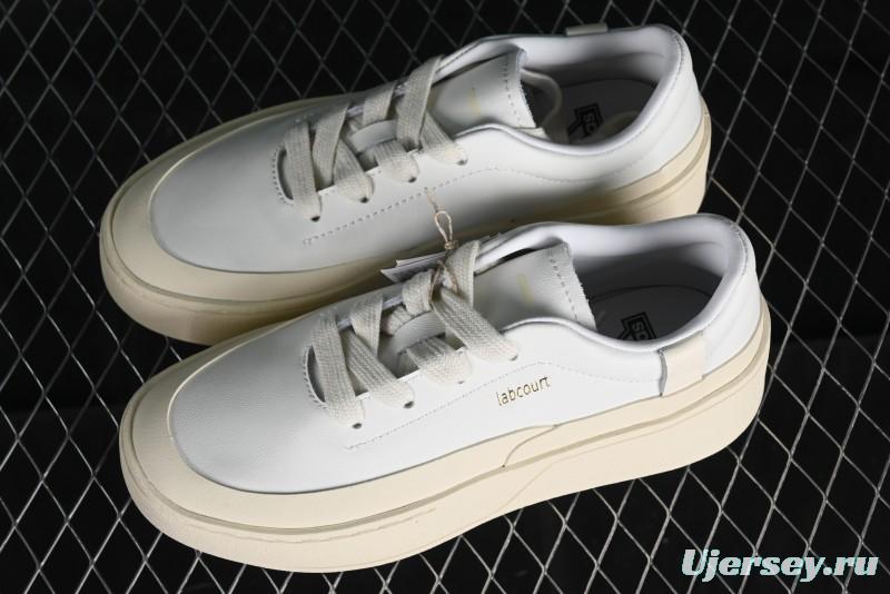 Adidas Labcourt IF1709 Retro Style Casual Sneakers - IF1709