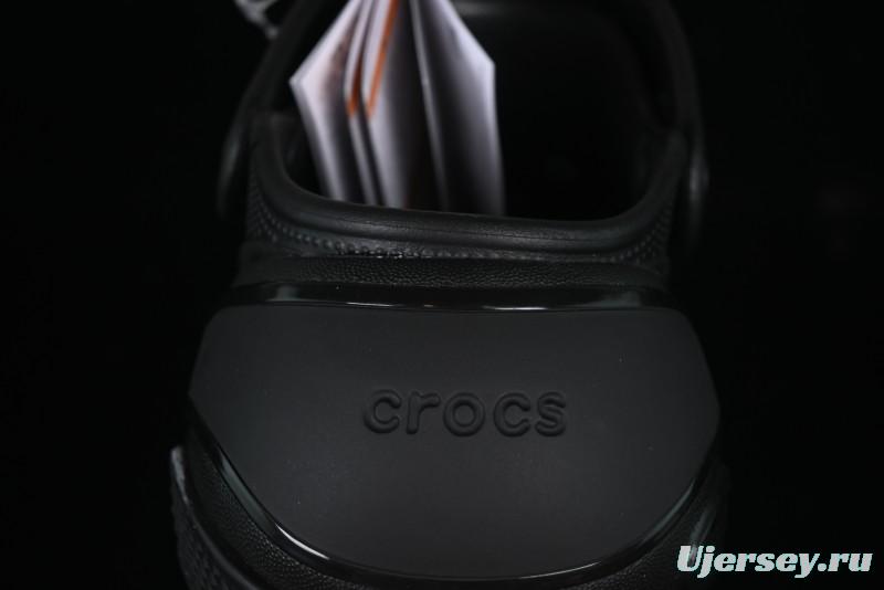 Crocs EVA Fashion Comfortable Clogs with Ventilation Holes - CSD4