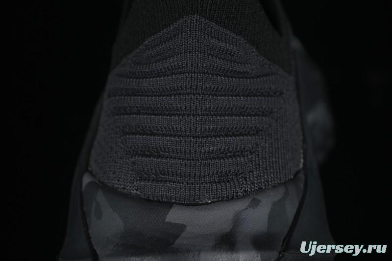 Mammut Hueco Knit II Low Hiking Shoes with Cushioning Anti-Slip and Durability - 42908