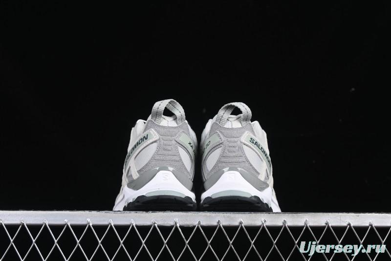 Salomon XA PRO 3D Outdoor Trail Running Shoes with SENSIFIT and 3D ADVANCED CHASSIS - 477919-22