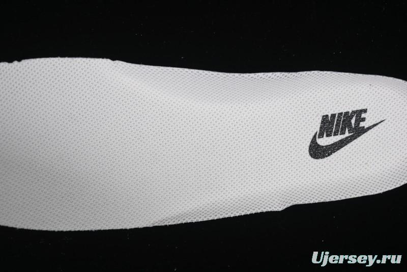 Nike Air Force 1 '07 Low Champion Collaboration Triple Swoosh Low-Top Casual Sneakers - SJ6698-021