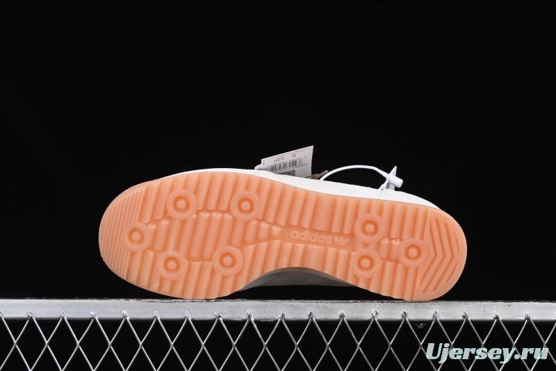 Adidas Originals SL 72 RS Classic Retro Running Shoes - JI2491