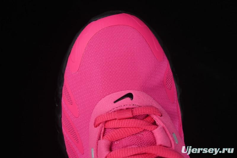 Nike Air Max Dn8 Running Shoes with Full-Length Dynamic Air Cushion for All-Day Comfort - FQ7860-038