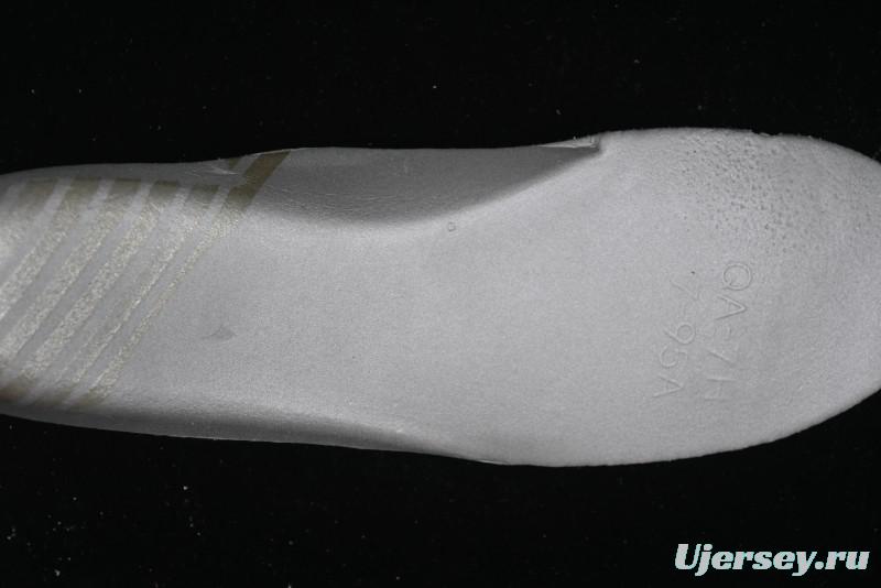 Nike Air Force 1 '07 Low Stussy Collaboration Black & White Swoosh Casual Sneakers - XZ6188-081