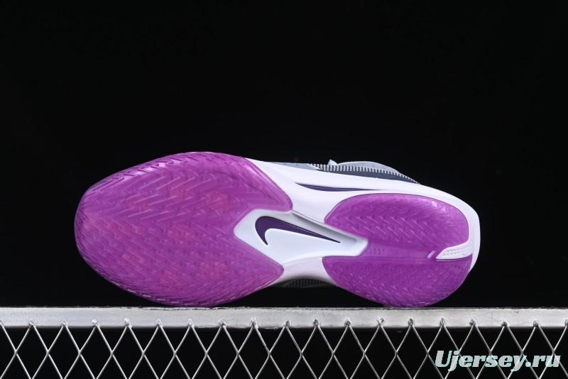 Nike Air Zoom G.T. Cut 3 EP Basketball Shoes with Full-Length ZoomX Foam and Flywire Technology - DV2918-400