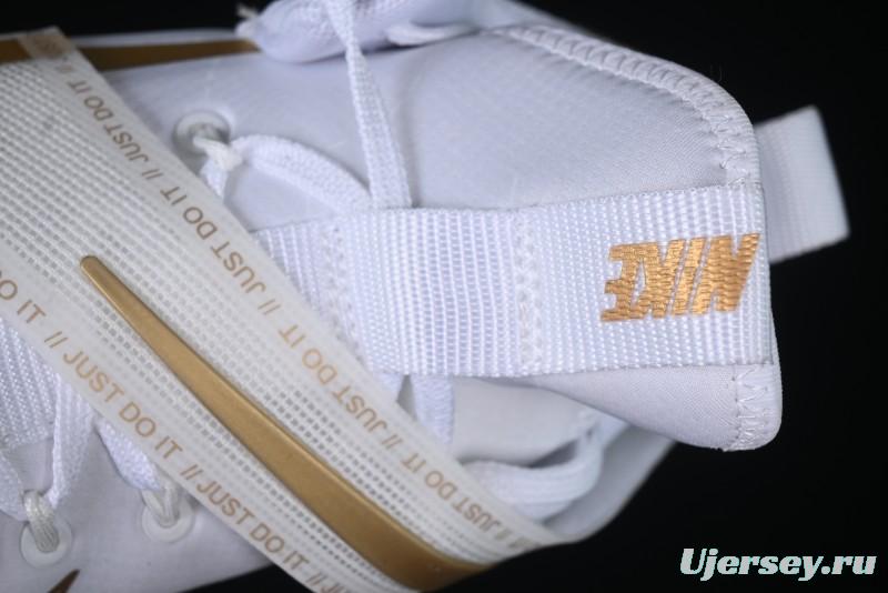 Nike React HyperSet Lightweight Low-Top Training Basketball Shoes - DJ4473-170