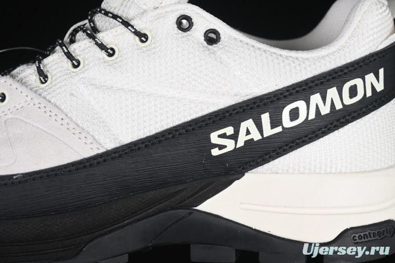 Salomon X-ALP MM6 Explorer Series Outdoor Trail Running Shoes - 475362-28