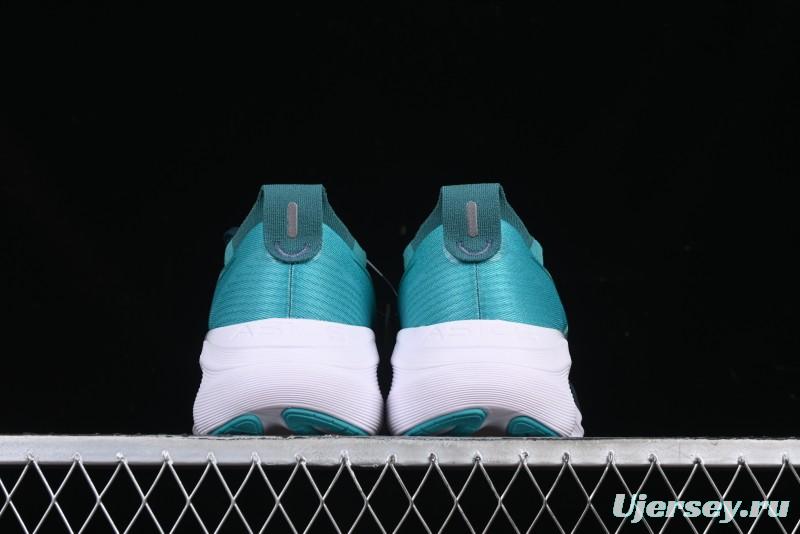 Asics Gel-Nimbus 27 Retro Breathable Casual Shoes Cushioned Men's Durable Running Shoes - 1011B958-301