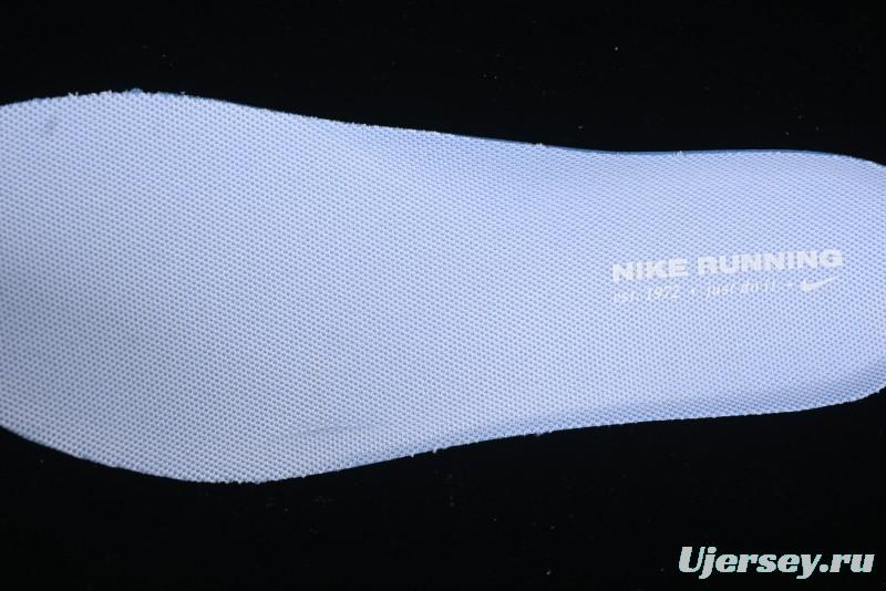 Nike Zoom X Invincible Run FK 4 Marathon Performance Running Shoes - DR2615-010