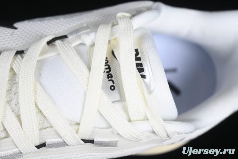 Nike Air Zoom Vomero 18 Moon Landing 18 2025 New Cushioned Casual Running Shoes with Built-in Zoom Air Unit - HM6803-101