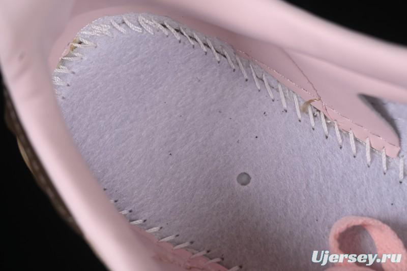 Adidas Originals Gazelle Indoor JR8028 Retro Casual Slip-Resistant Low-Top Sneakers