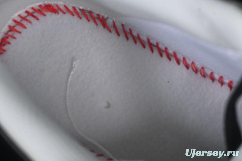 Nike Air Force 1 '07 Low Supreme Collaboration Two-Tone Beige Low-Top Casual Sneakers - XZ6188-362