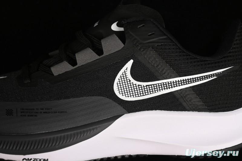 Nike Zoom Rival Fly 3 Lightweight Fabric Comfortable Cushion Non-Slip Low-Top Casual Running Shoes - CT2405-001