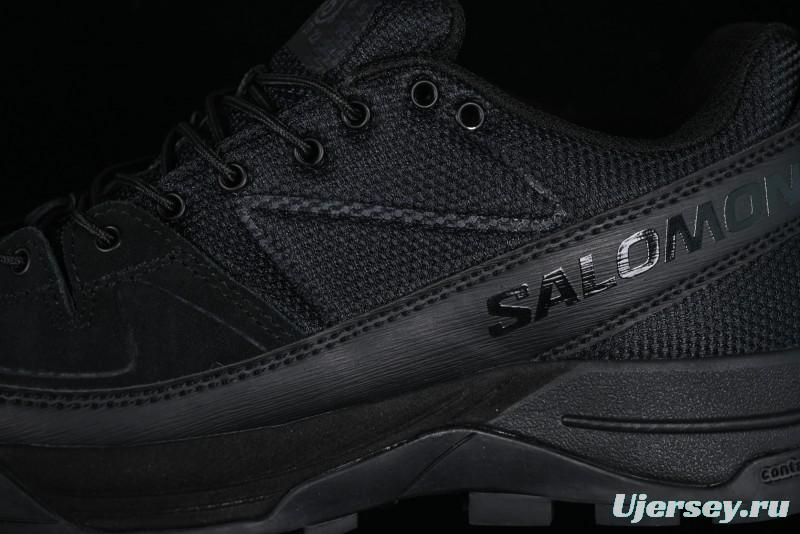 Salomon X-ALP MM6 Explorer Series Outdoor Trail Running Shoes with SENSIFIT Technology - 475361-28