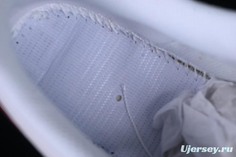 Nike Court Vision Alta Casual Sneakers with Thick Sole for Campus Wear - DZ5394-103