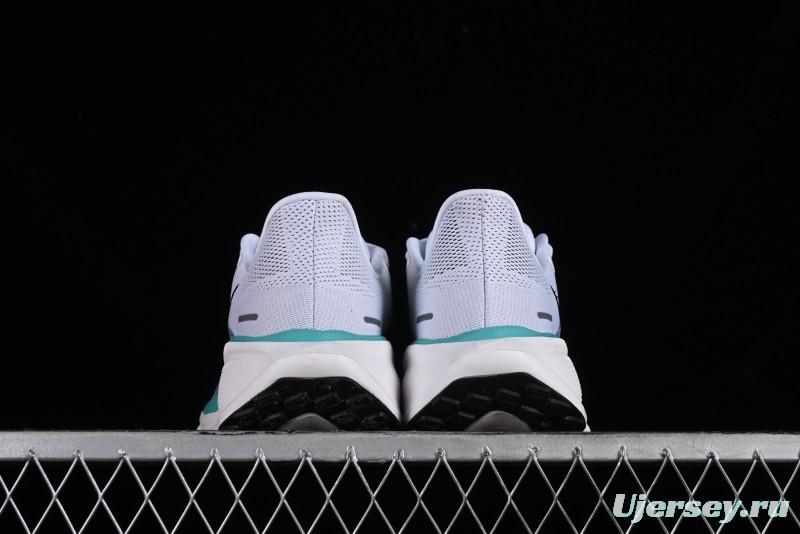 Nike Air Zoom Pegasus 41 Breathable Lightweight Running Shoes with Cushioning - FD2722-103