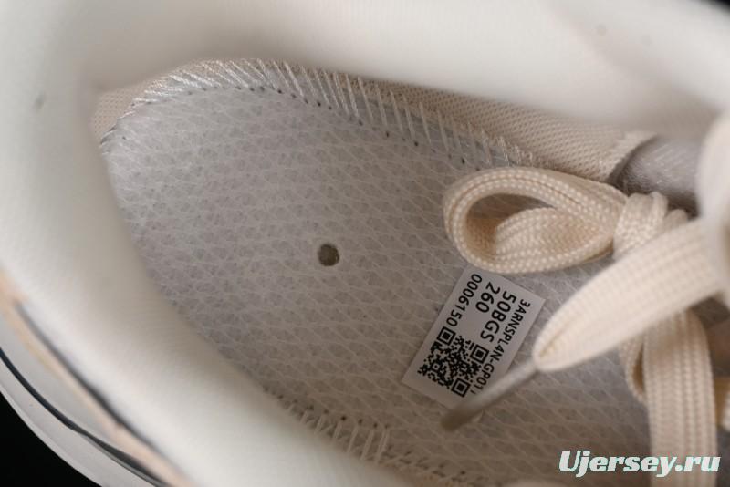 New York Yankees MLB Bigball Chunky Curve Thick Sole Casual Running Shoes - 3ARNSPL4N50BGS