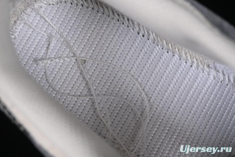 Nike SB Dunk Low Anniversary Edition Customized Sneakers with Grey Swoosh Logo - DJ2024-083