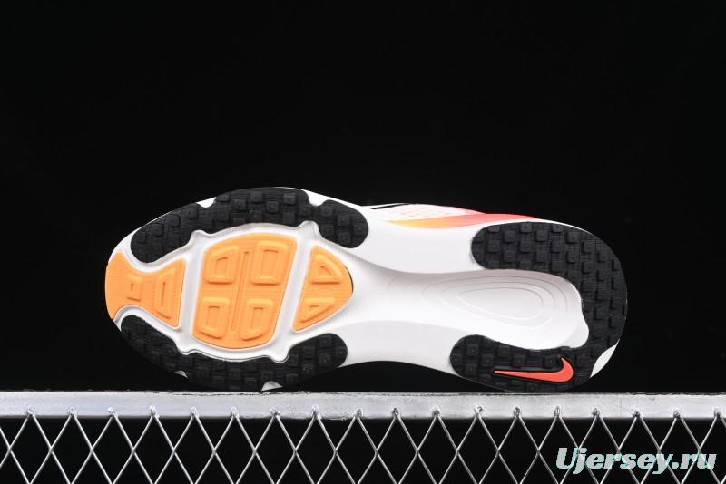 Nike Air Zoom Vomero 18 Moon Landing 18 2025 New Cushioned Casual Running Shoes - HM6804-100