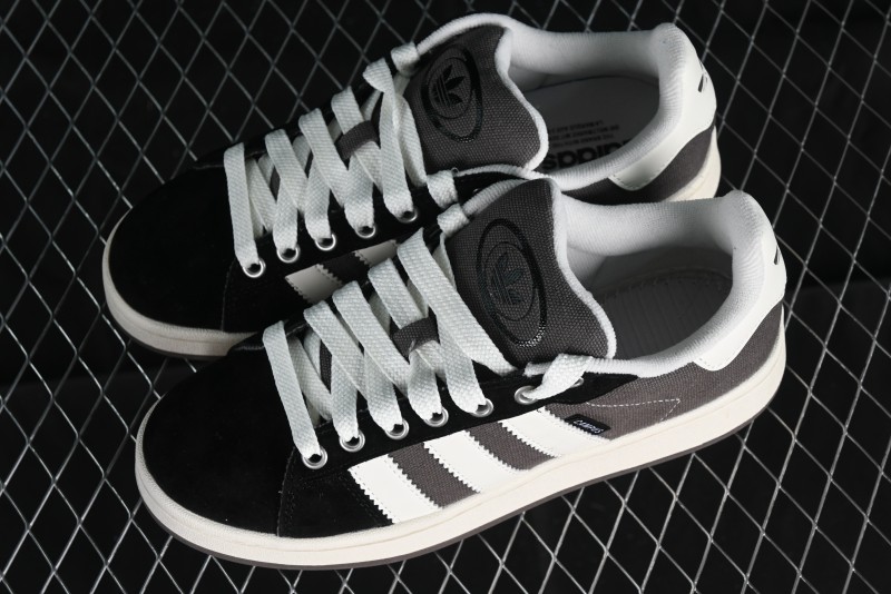 Adidas Originals Campus 00s IF8766 College Series Retro Casual Sneakers - IF8766