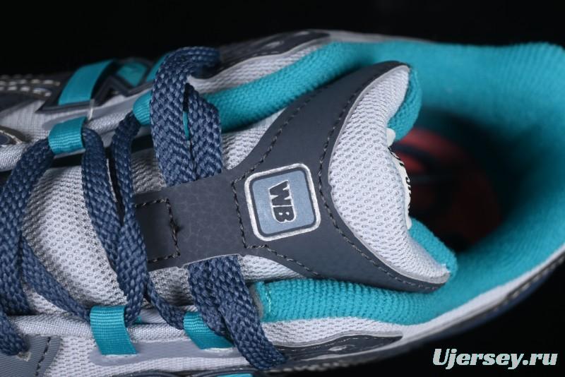 New Balance 1906 Series Retro Dad Style Casual Running Shoes - M1906NK1