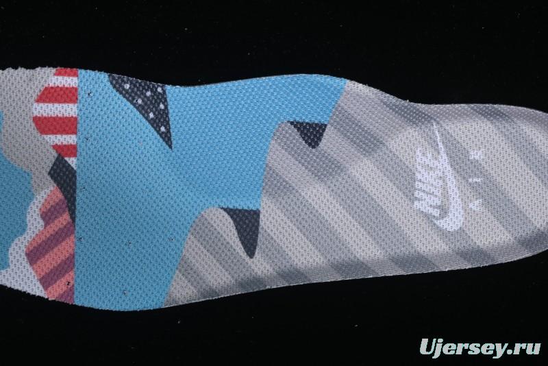 Nike Air Max 1 Retro Running Shoes with Half-Sole Air Cushion - AT3057-100