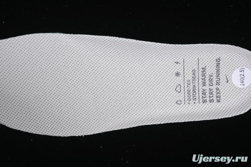 Nike Air Zoom Pegasus 41 GTX Lightweight Breathable Durable Running Shoes - FQ1357-100