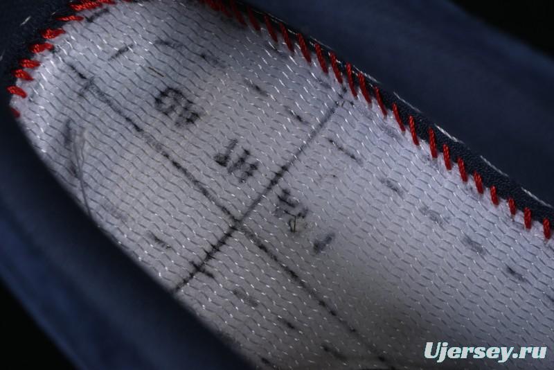 Nike Air Force 1 '07 Low Casual Sneakers in Light Blue with Full-Length Air Cushion - HQ3822-400