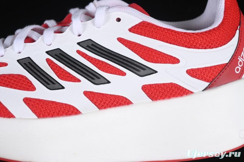 Adidas Adizero Aruku Running Shoes with Swirlfoam Cushioning - JI0308