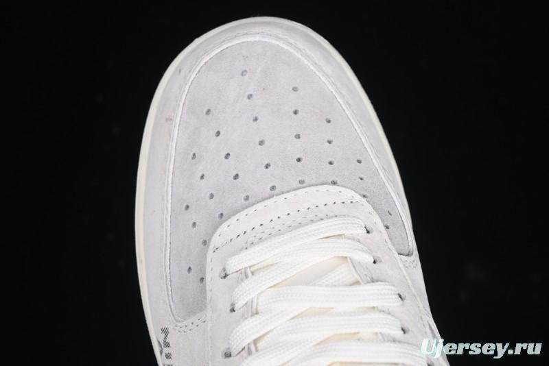 Nike Air Force 1 '07 Low The North Face Collaboration Snow Swoosh Casual Sneakers - KK1988-041