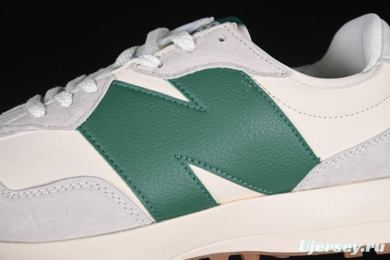 New Balance 327 Series Retro Casual Running Shoes - WS327LX