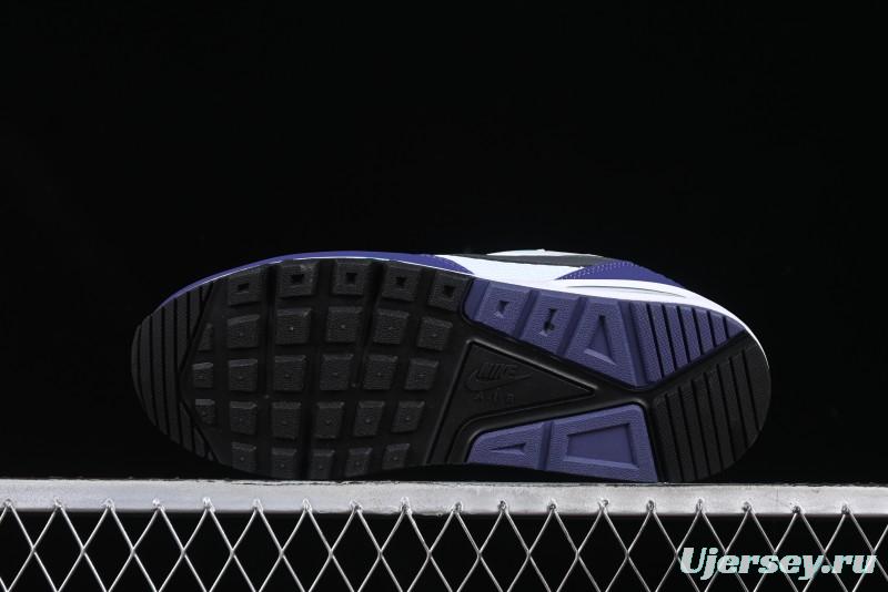 Nike Air Max Correlate Retro Running Shoes with Air Cushion - 511417-153