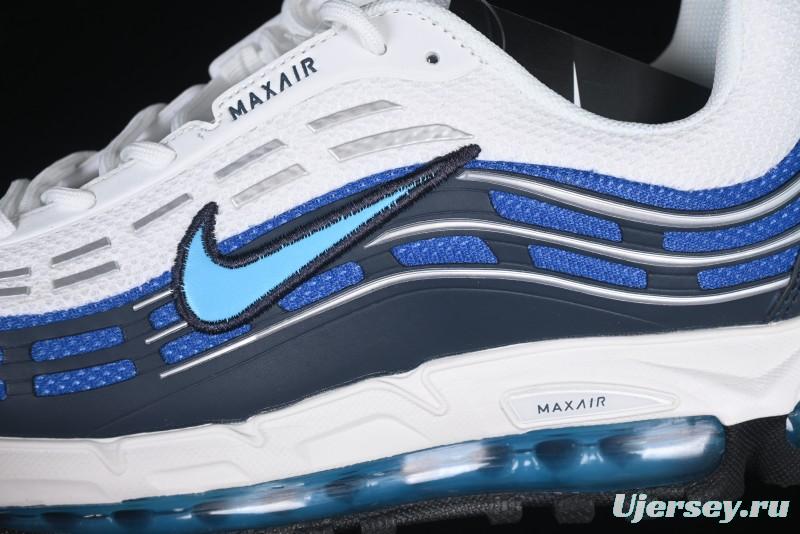 Comme Des Garcons Homme Plus x Nike Air Max TL 2.5 Pack Cushioned Running Shoes - FZ4110-102