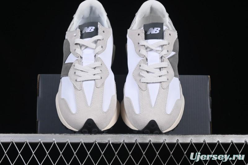 New Balance 327 Series Retro Casual Running Shoes - MS327WE