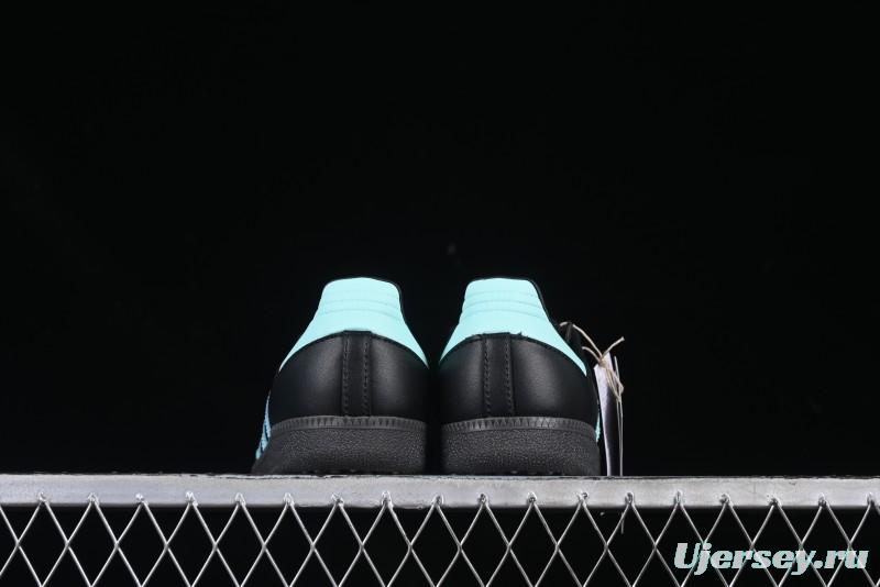 Adidas Samba OG Casual Sneakers - JR7109