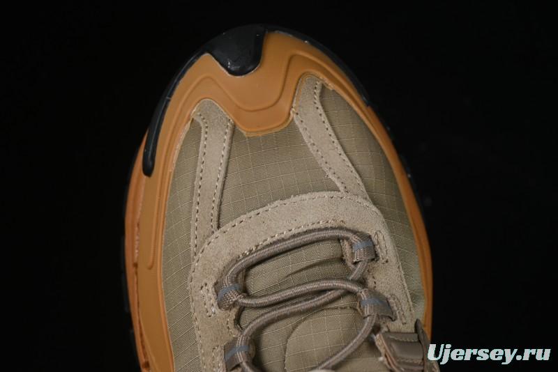 Nike Zoom Vomero 5 Retro Marathon Running Shoes with Thick Cushioned Sole and TPU Heel Support - HQ2181-200