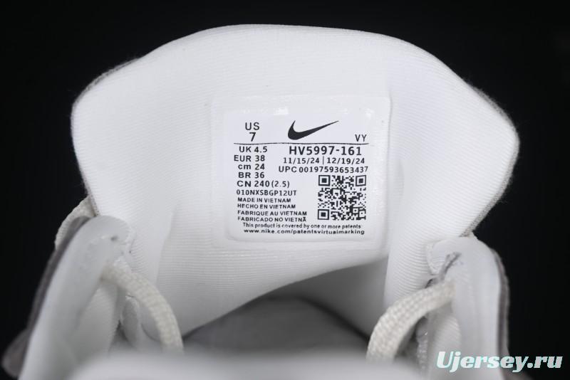 Nike Runtekk Run Retro Low-Top Running Shoes with Cushlon Foam and Anti-Slip Design - HV5997-161