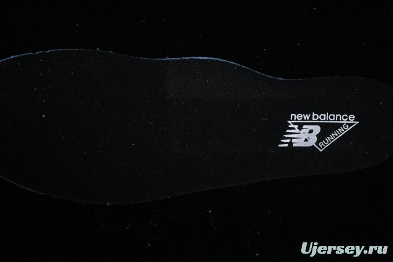 New Balance NB9060 Series Retro Casual Running Shoes with ABZORB Cushioning - U9060JGR