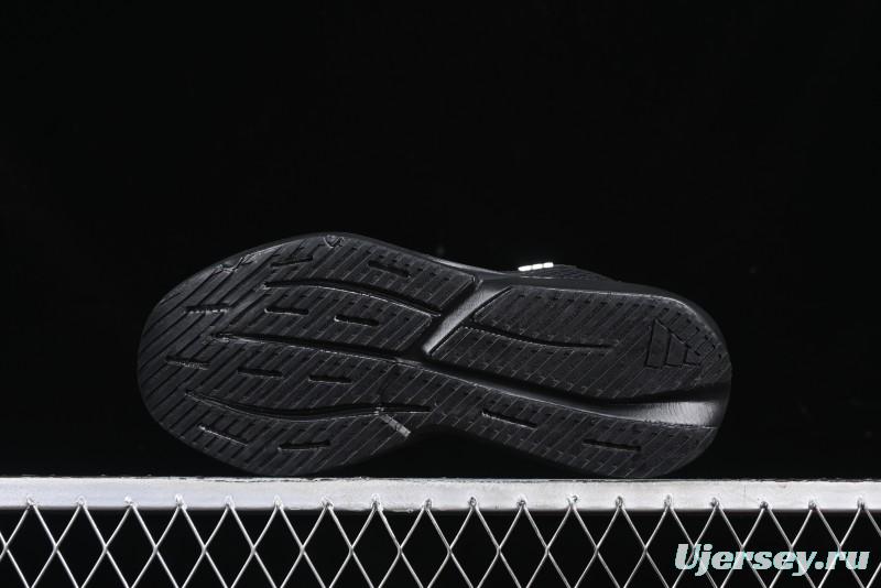 Adidas Lightblaze JH6940 Breathable Running Shoes - AJD4