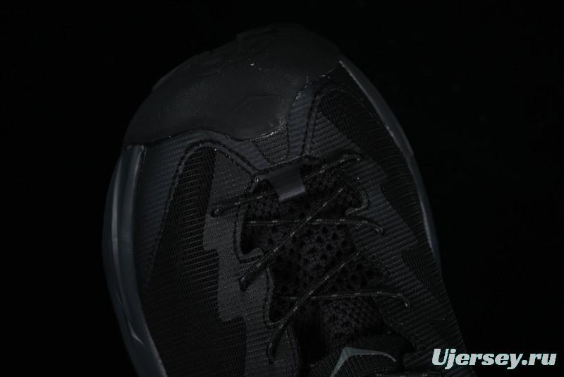 Hoka One One Hopara 2.0 Outdoor Functional Mountain Sandals with Rugged Design - 1147650 BBLC