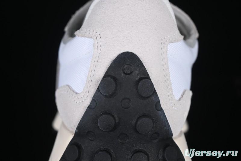 New Balance 327 Series Retro Casual Running Shoes - MS327WE