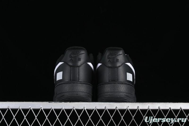 Nike Air Force 1 '07 Low Custom Casual Sneakers - CW2288-111