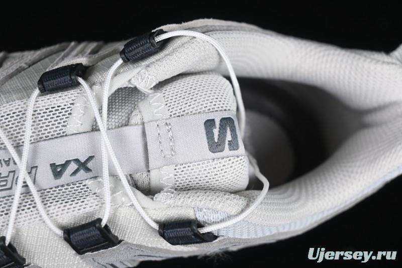 Salomon XA PRO 3D Outdoor Trail Running Shoes with SENSIFIT and 3D ADVANCED CHASSIS - 477919-22